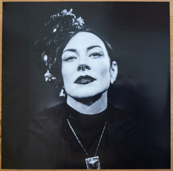 Amanda Shires : To The Sunset (LP,Album)