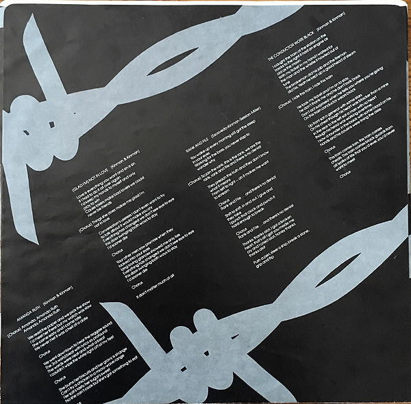 Rank & File : Sundown (LP,Album)