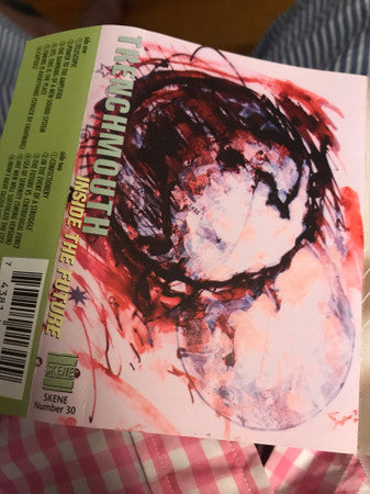 Trenchmouth : Inside The Future ()