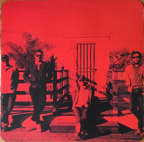 Thee Oh Sees : Smote Reverser (LP,45 RPM,Album)