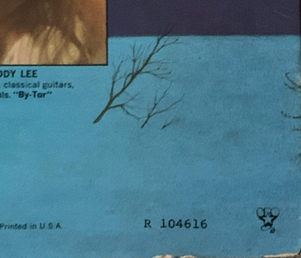 Rush : Fly By Night (LP,Album,Club Edition)