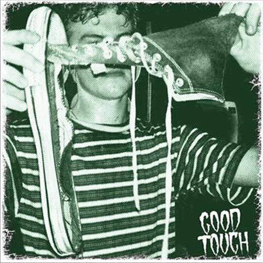 Good Touch : Good Touch (12",45 RPM,Album)