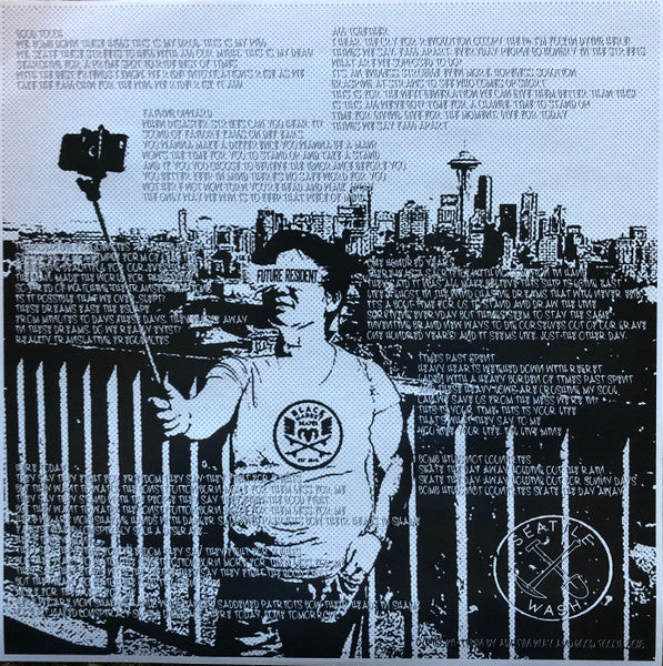 Good Touch : Good Touch (12",45 RPM,Album)