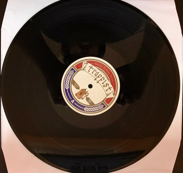 Trappist (2) : Ancient Brewing Tactics (LP,Album)