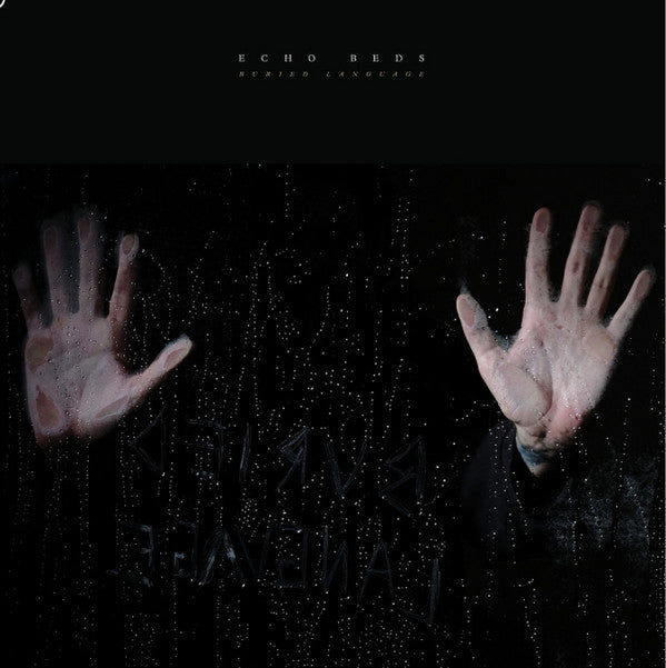 Echo Beds : Buried Language (LP,Album)