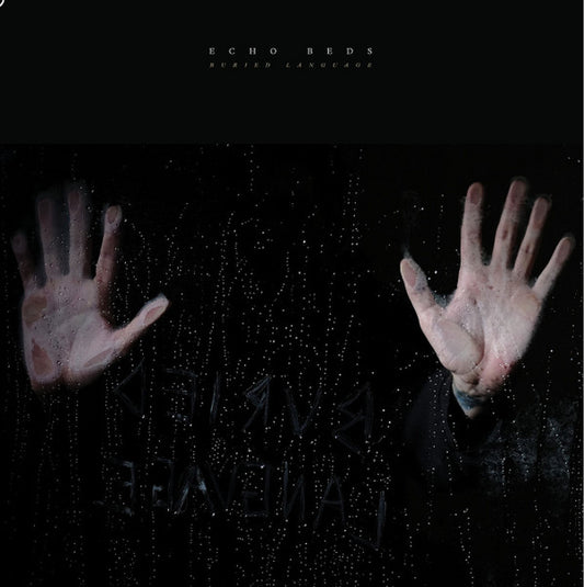 Echo Beds : Buried Language (LP,Album)