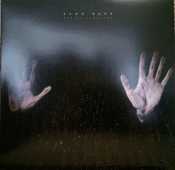 Echo Beds : Buried Language (LP,Album)