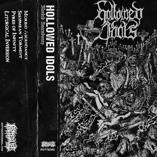 Hollowed Idols : Morbid Ascendancy ()