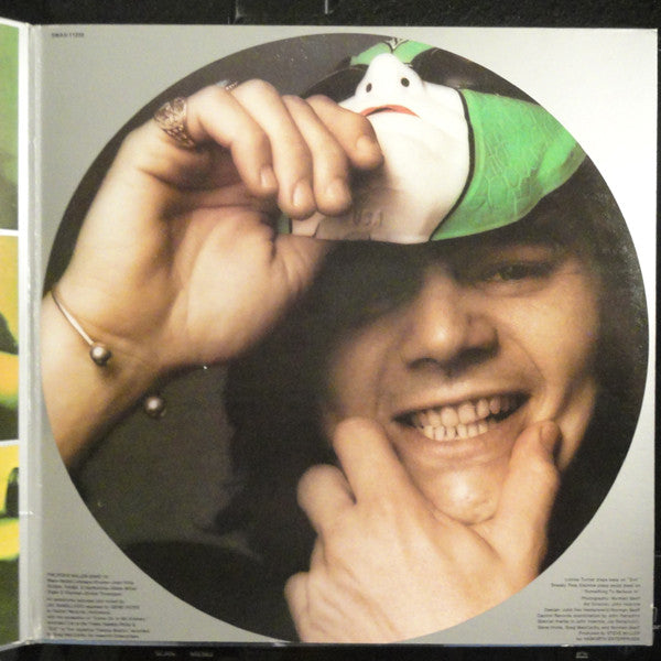 Steve Miller Band : The Joker (LP,Album,Repress,Stereo)