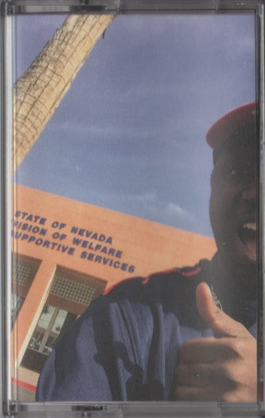 JPEGMAFIA : Veteran (Album,Limited Edition)