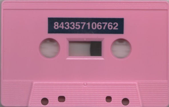 JPEGMAFIA : Veteran (Album,Limited Edition)