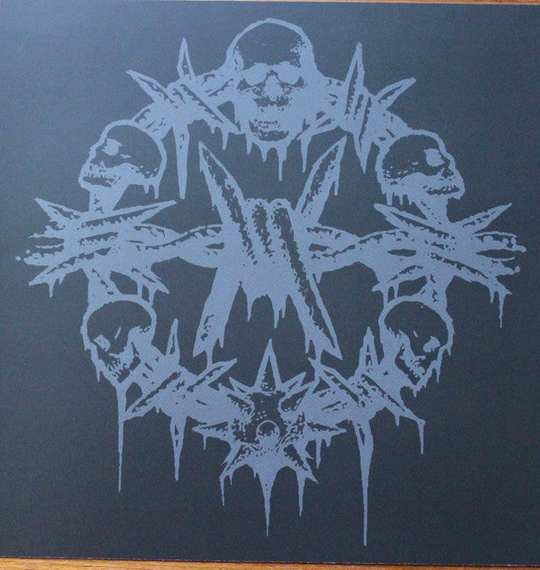 Disfear : A Brutal Sight Of War (12",45 RPM,Reissue)