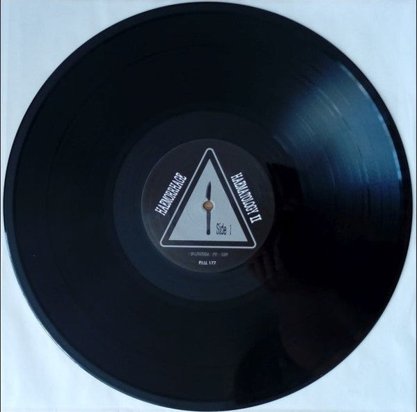 Haemorrhage : Haematology II (LP,Compilation)