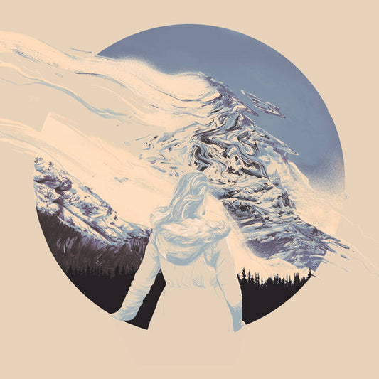 Helios : Veriditas (LP,Album)