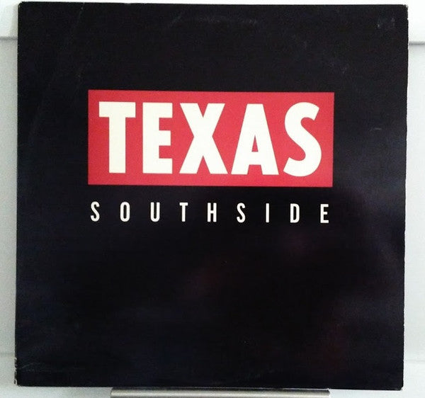 Texas : Southside (LP,Album)