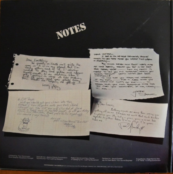 Kiss : Alive! (LP,Album)