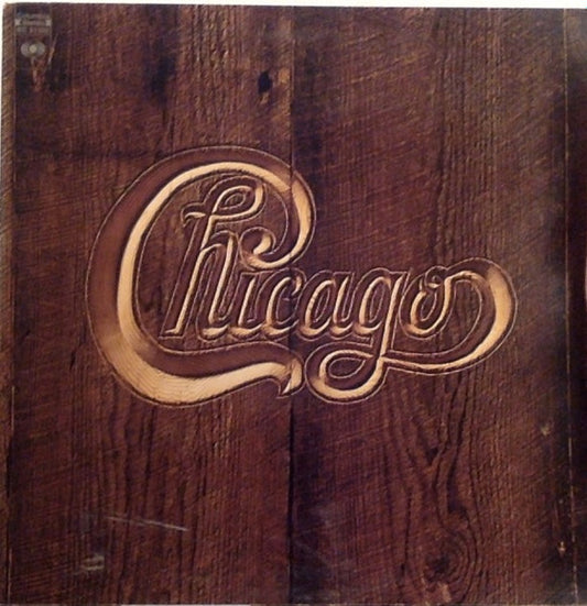 Chicago (2) : Chicago V (LP,Album)