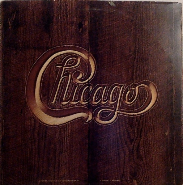 Chicago (2) : Chicago V (LP,Album)