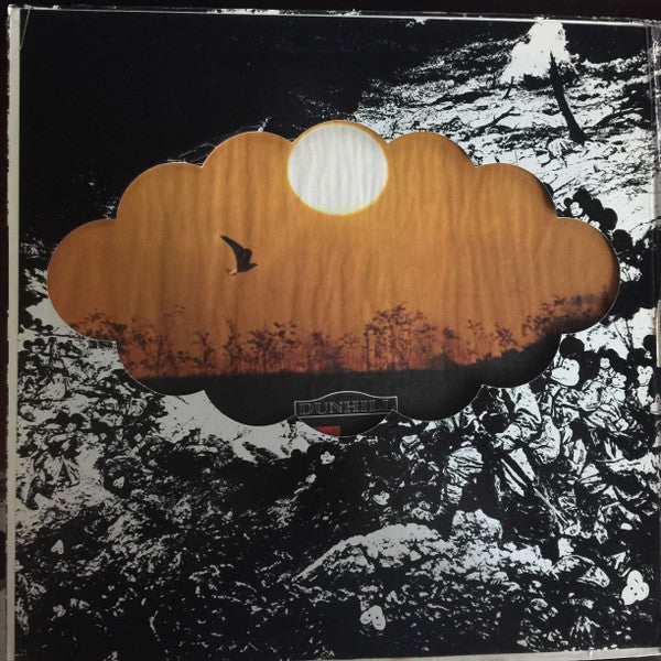 Steppenwolf : At Your Birthday Party (LP,Album)