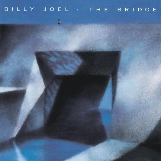 Billy Joel : The Bridge (LP,Album,Stereo)