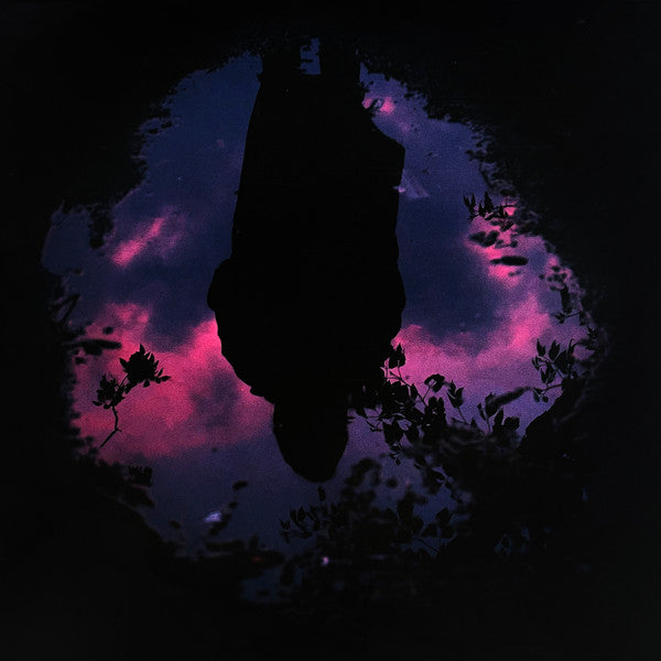 Slow Crush : Aurora (LP,Album,Limited Edition)