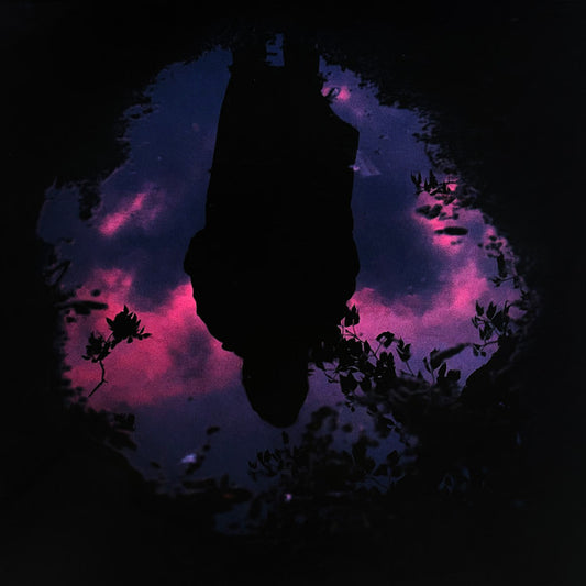 Slow Crush : Aurora (LP,Album,Limited Edition)