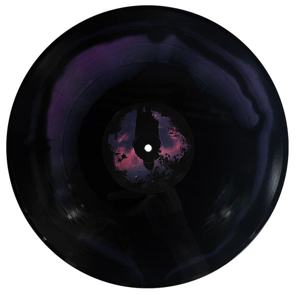 Slow Crush : Aurora (LP,Album,Limited Edition)