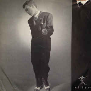 Matt Bianco : Matt Bianco (LP,Album)