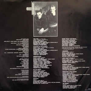 Matt Bianco : Matt Bianco (LP,Album)