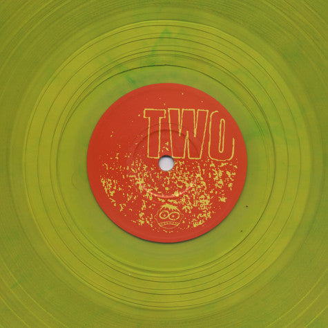 Combatwoundedveteran : I Know A Girl Who Develops Crime Scene Photos (12",Album,45 RPM,Repress)