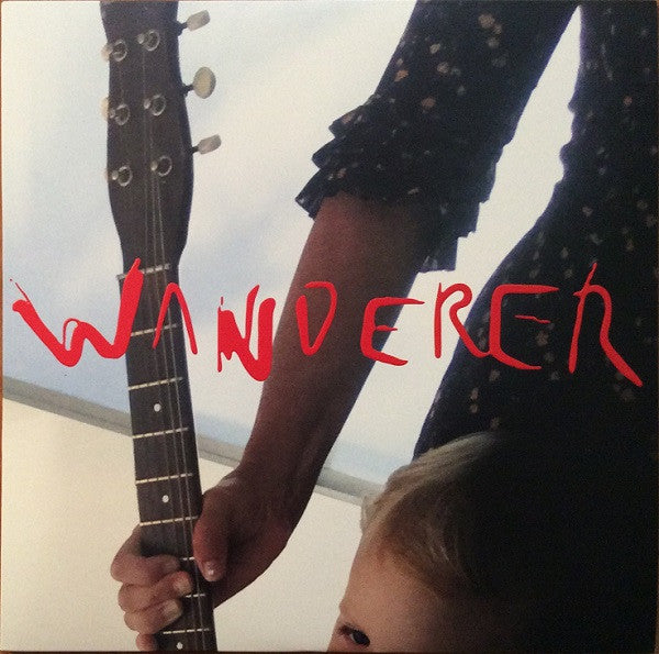 Cat Power : Wanderer (LP,Album,Limited Edition)