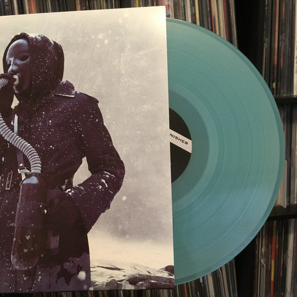 Author & Punisher : Beastland (LP,Album,Limited Edition)