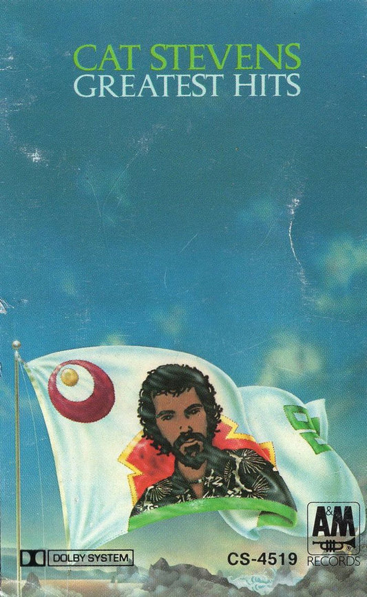 Cat Stevens : Greatest Hits (Reissue,Compilation)