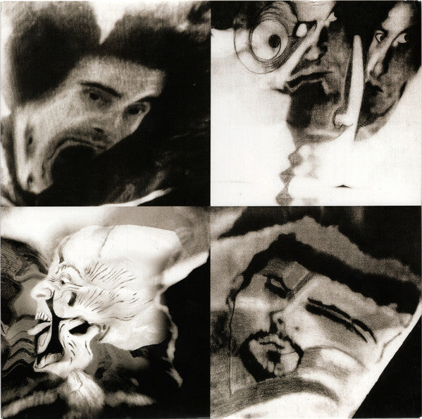 System Of A Down : Mezmerize (LP,Album,Reissue)