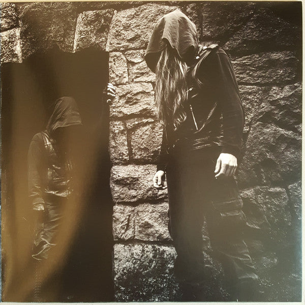 Uada : Cult Of A Dying Sun (LP,Album,Repress)