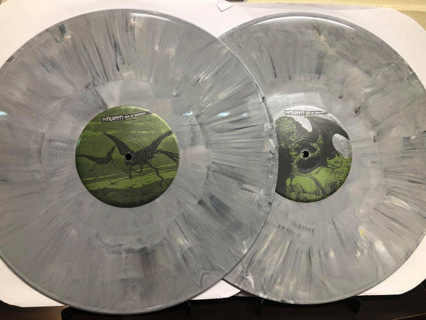 Integrity (2) : Den Of Iniquity ()