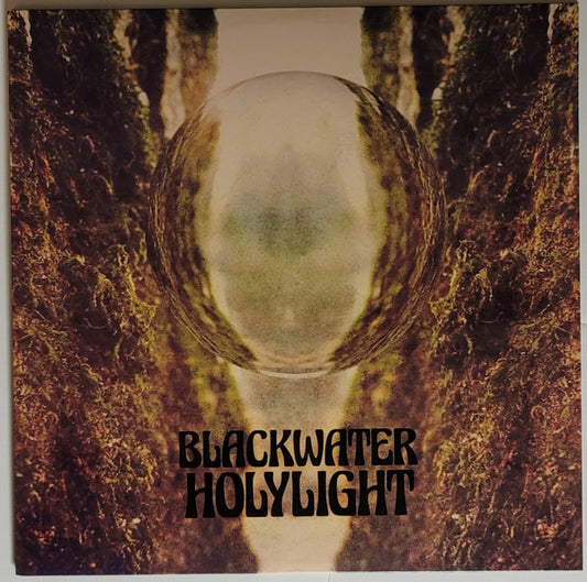 Blackwater Holylight : Blackwater Holylight (LP,Album,Limited Edition)