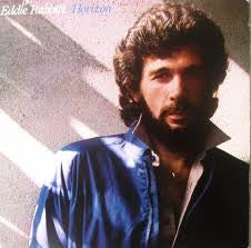 Eddie Rabbitt : Horizon (LP,Album)