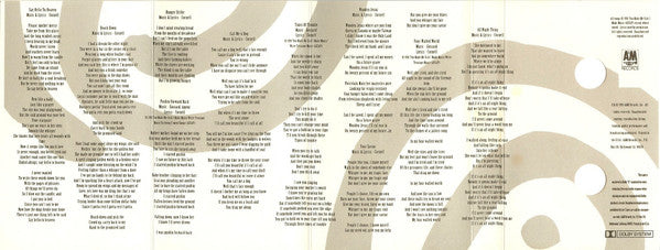 Temple Of The Dog : Temple Of The Dog (Album)