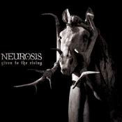 Neurosis : Given To The Rising (LP,Album,Limited Edition)