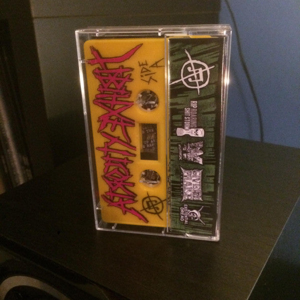 Atrocity Exhibit, The : Extinction Solution (Album,Numbered)
