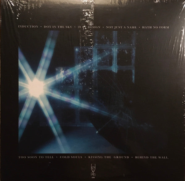 Drab Majesty : The Demonstration (LP,Album,Limited Edition,Repress)
