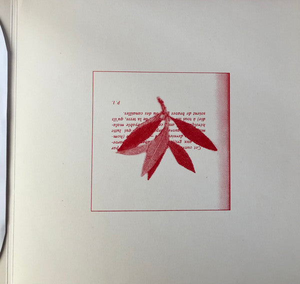 Litovsk : Dispossessed (LP,Album)