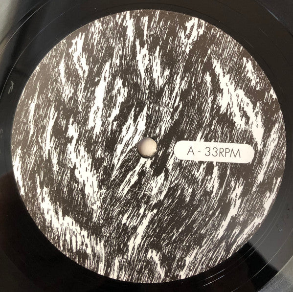 Litovsk : Dispossessed (LP,Album)