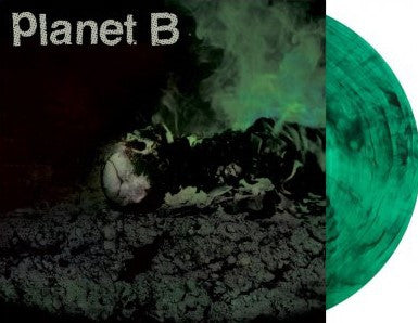 Planet B (4) : Planet B (LP,Album)