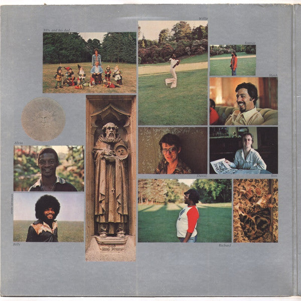 George Harrison : Thirty Three & 1/3 (LP,Album,Stereo)