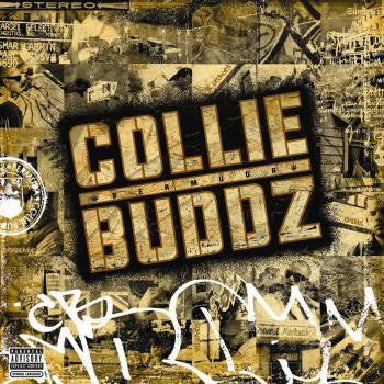 Collie Buddz : Collie Buddz (LP,Album)