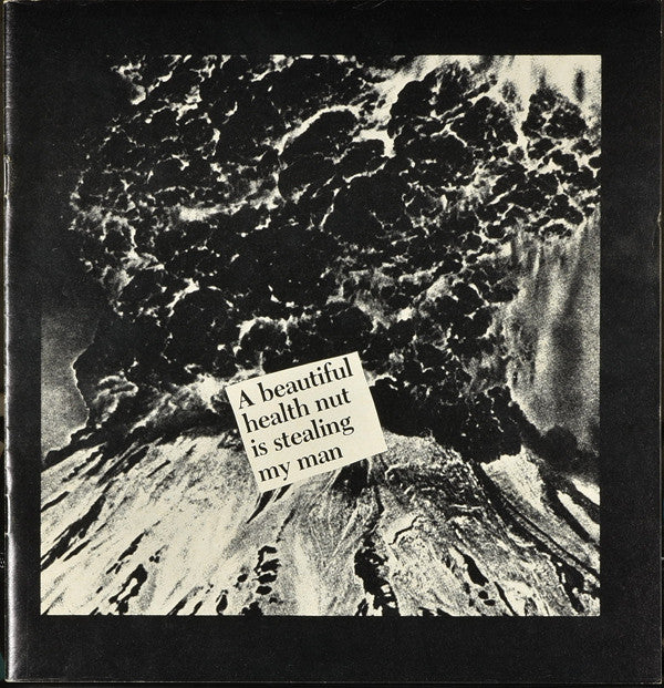Dead Kennedys : Plastic Surgery Disasters (LP,Album,Repress)