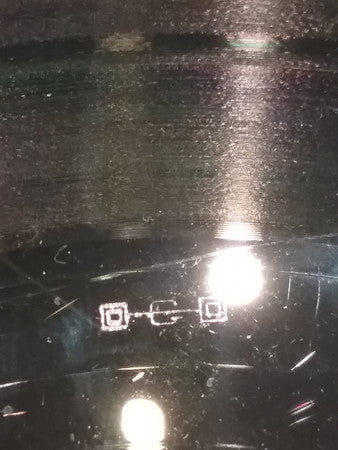 Who, The : Who Are You (LP,Album,Stereo)