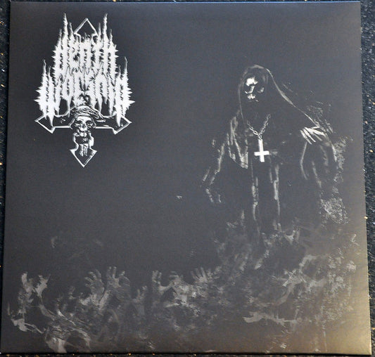 Death Worship (2) : Extermination Mass - Demo (12",45 RPM)